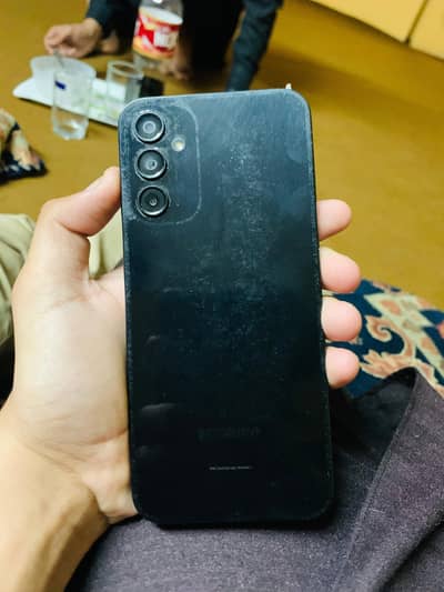 Galaxy A14 | PTA Approved | 4/128