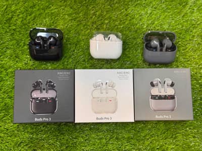 Premium Wireless AirPods – Total PKR 1,400 – Buy 24 Get 1 Free!