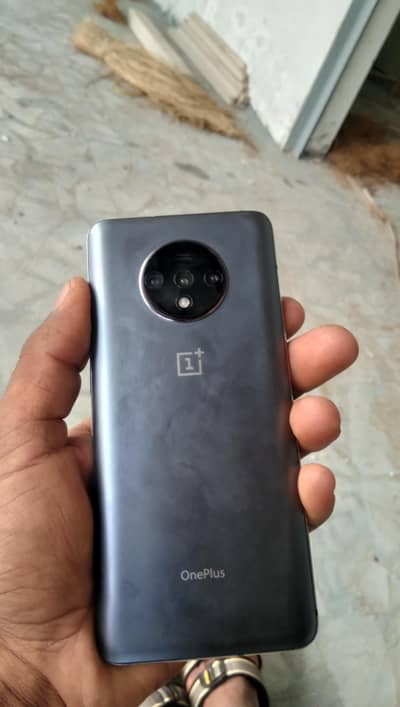 OnePlus 7T 12 /128
