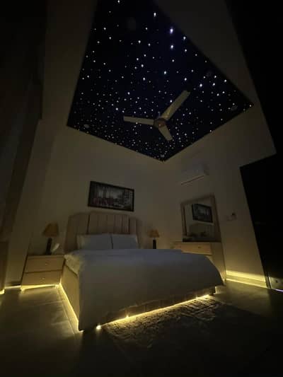 Luxury Furnished one bedroom Available on Daily or Weekly Basis