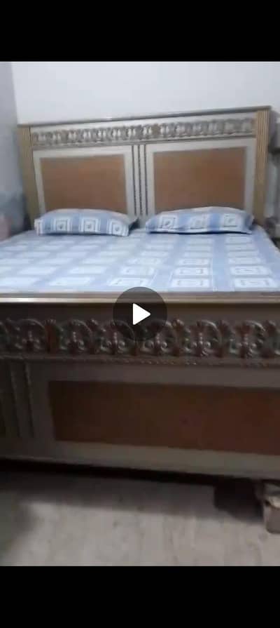 furniture bed side tables and dressing