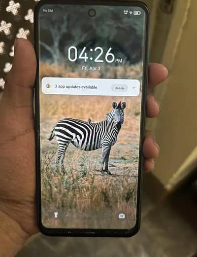 Tecno Spark 20c 4+4/128