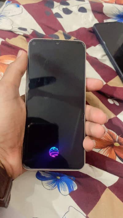 lg v60 5g gaming device 90 fps exchange possible