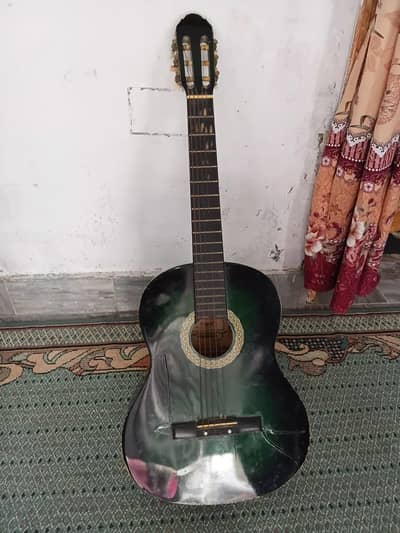 Guitar