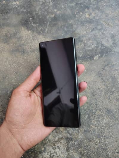 moto edge plus all ok 12GB 256GB warlas charging sapoting weather pak