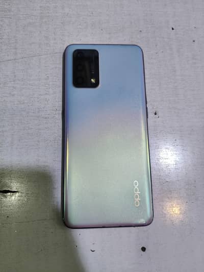 OPPO A95