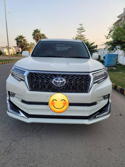 land cruiser pardo tx