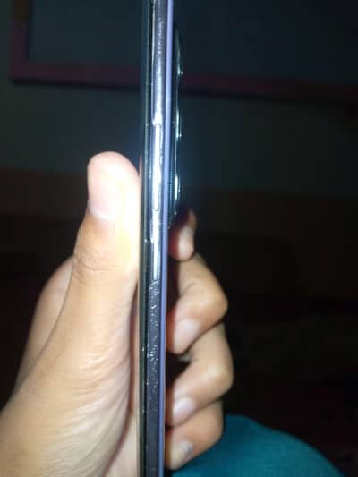 infinix hot 50pro plus All okay with box charger