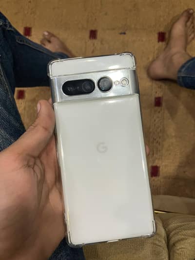 pixel 7 pro pta approved