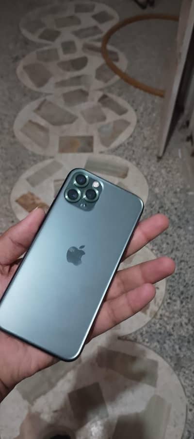 iPhone 11 pro