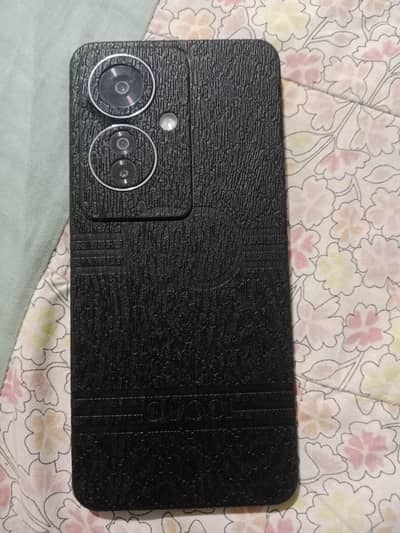 Oppo reno 11F 5g Pta Approved All ok