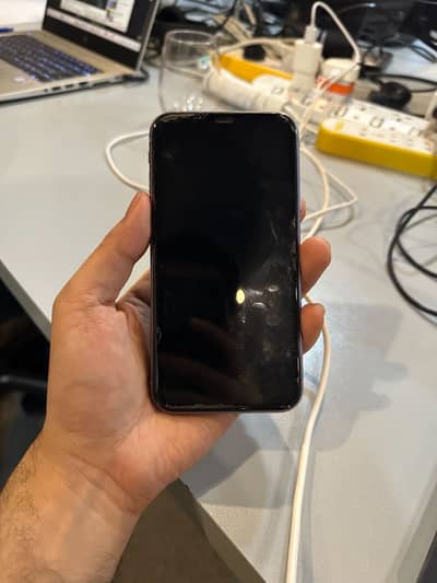 Apple iPhone 11 64gb Non PTA