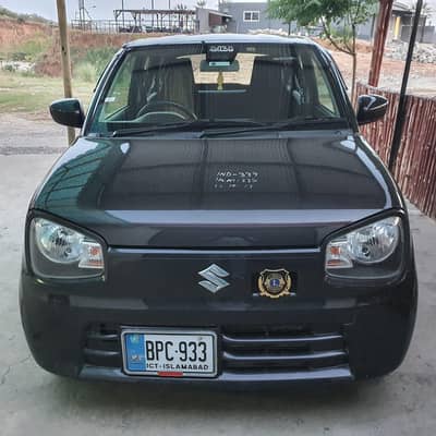 Alto japni full option like brand new