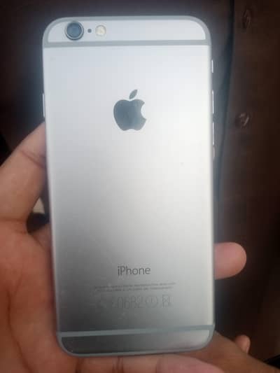 condition 10 by 9 non pta iphone 6 icloud I,d dead hai