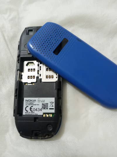 Nokia C1 Genuine 100%