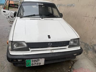 khyber good condition