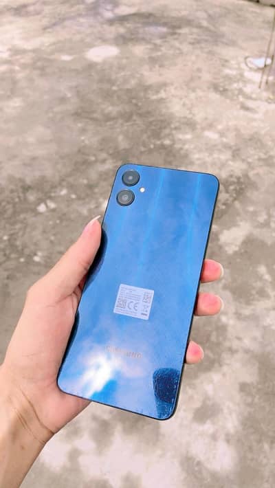 samsung galaxy a05 4/64