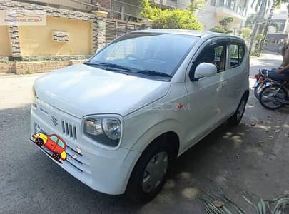 Suzuki Alto VXR  good condition