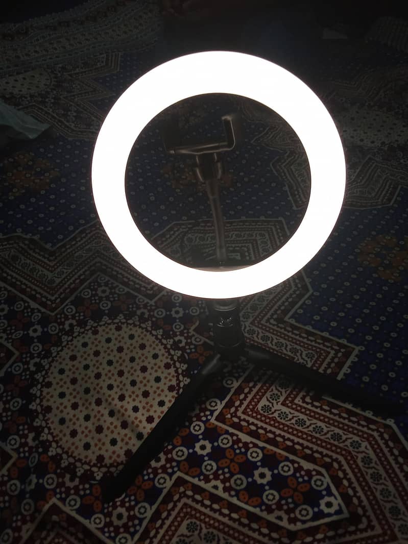 ring light 2