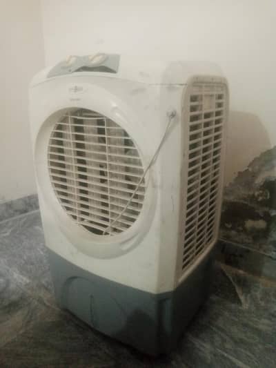 Air cooler