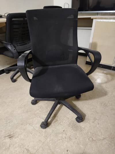 office chairs