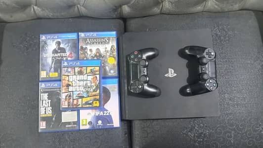 Ps4 Pro Exchange Possible