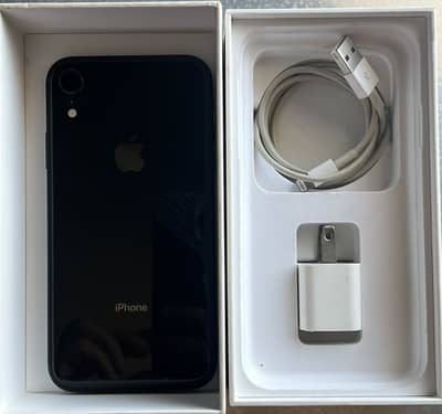 Apple Iphone XR 64GB