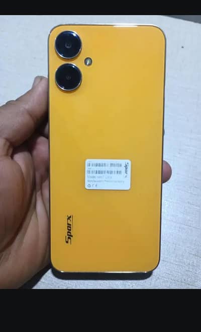 techno sport news 7 ultra 128 GB storage 6gb Ram