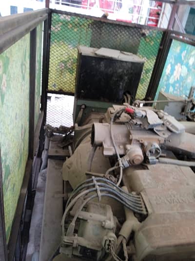 Toyota Hiace Engine Generator for Sale