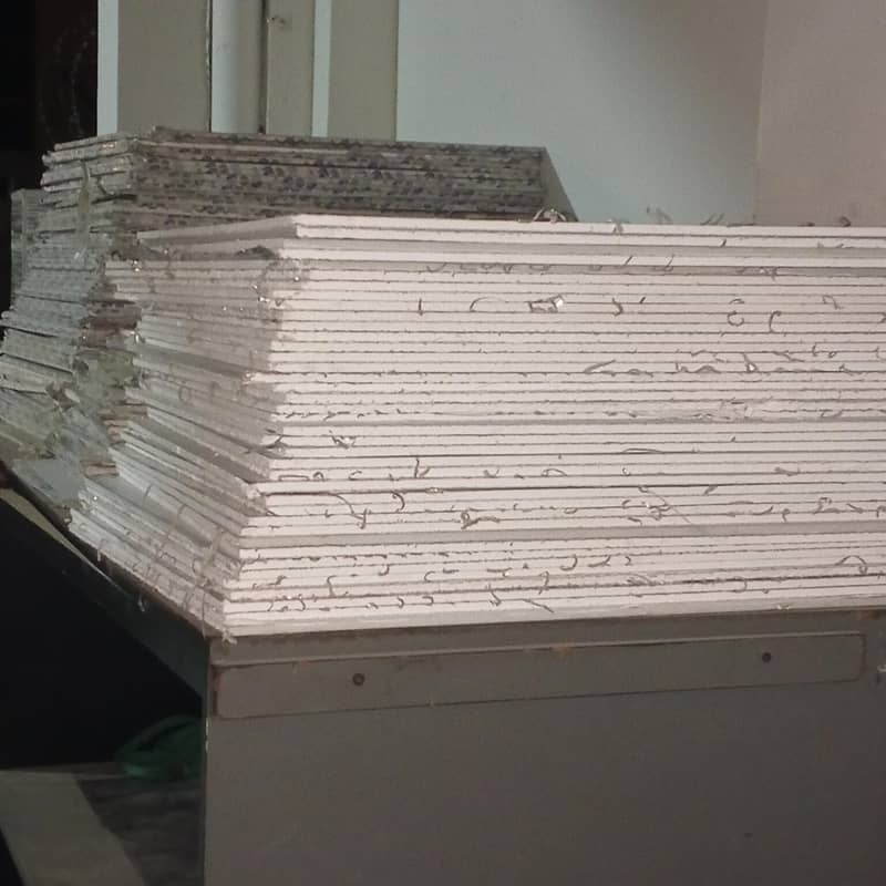 sealing sheets 0