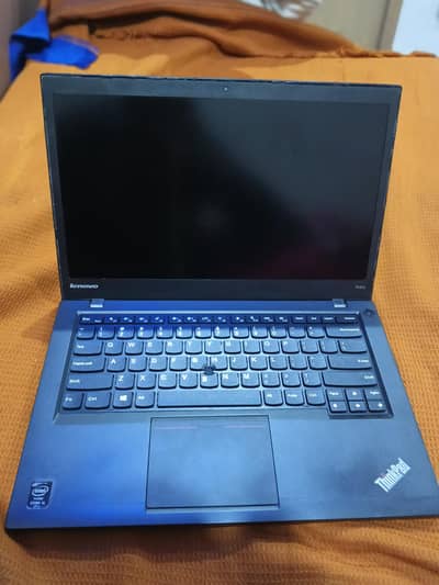 laptop Lenovo