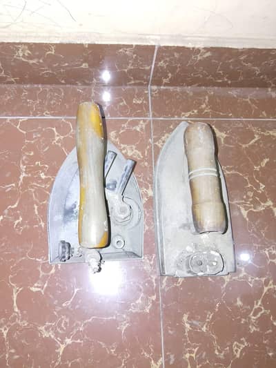 steam iron VIP condition VIP working urgent sale