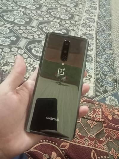 one plus 8 modle grey colur
