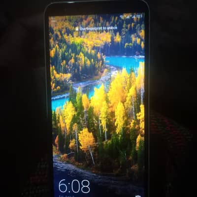 Huawei y7 my namber 03107397118