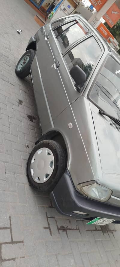 Mehran 2014-2015 Total Geniun for sale