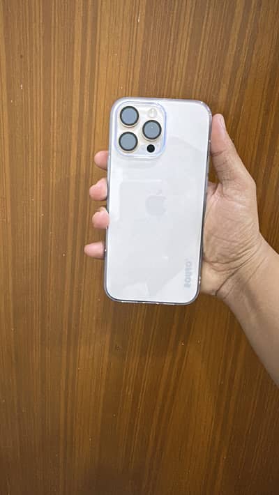 Iphone 16 promax jv 256 bettery health 91