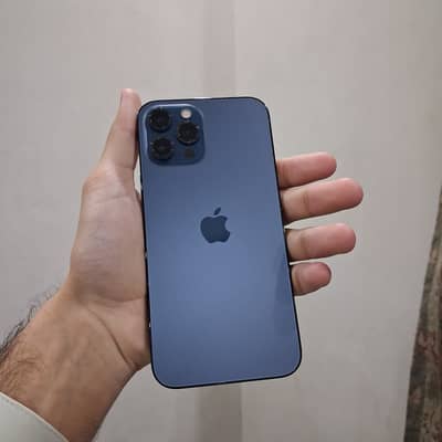 12 pro max jv non pta