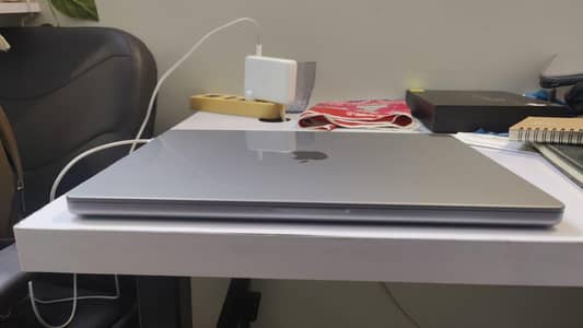 MacBook Pro 16” (2021) M1 Pro | 16GB RAM | 1TB SSD | Good Condition
