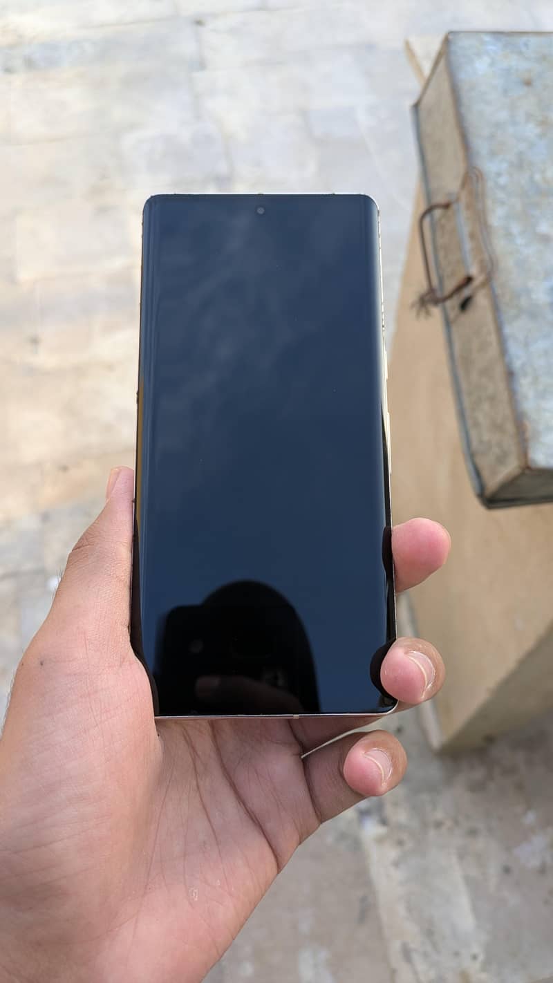 google pixel 7 pro 1