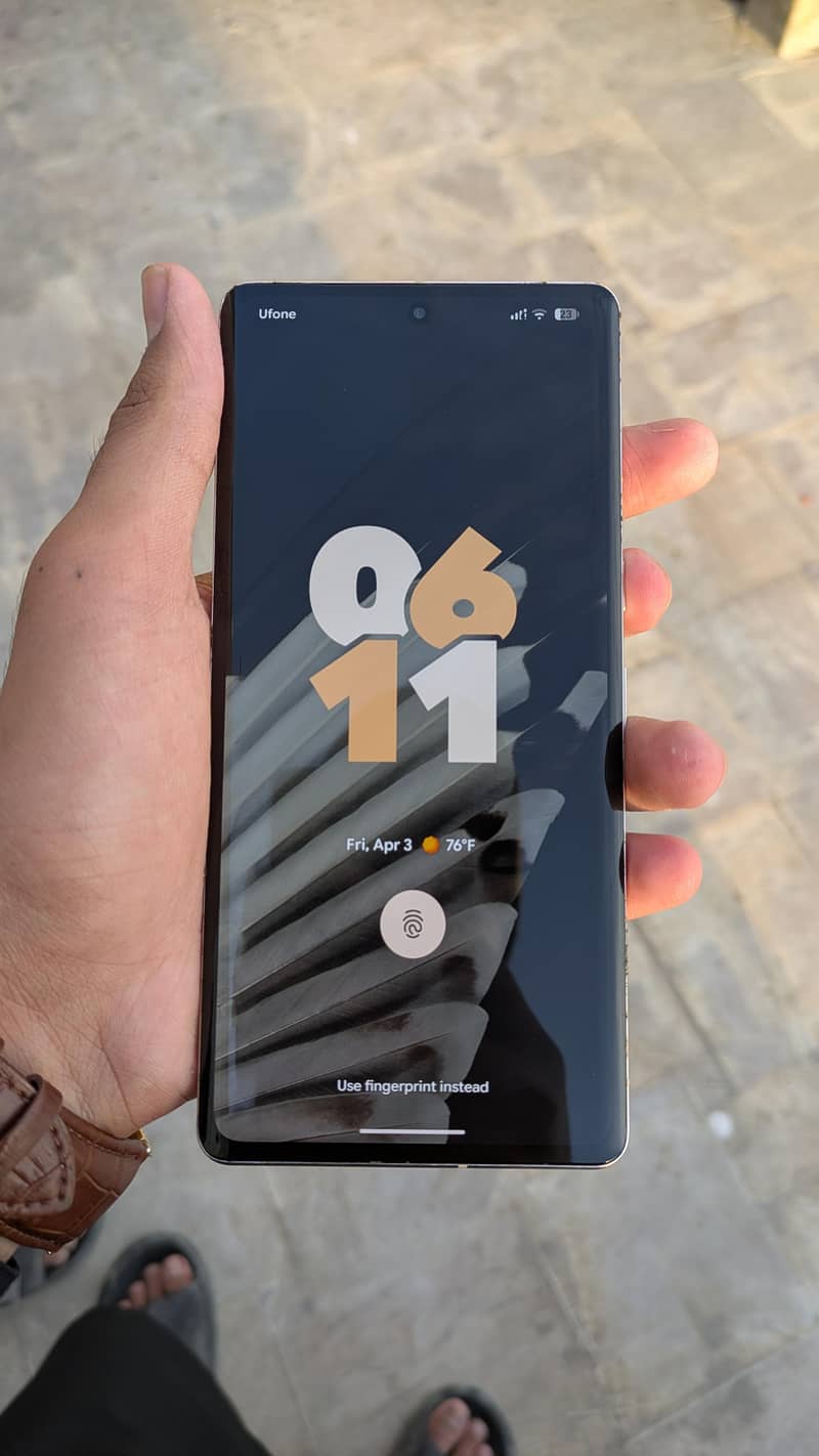 google pixel 7 pro 2