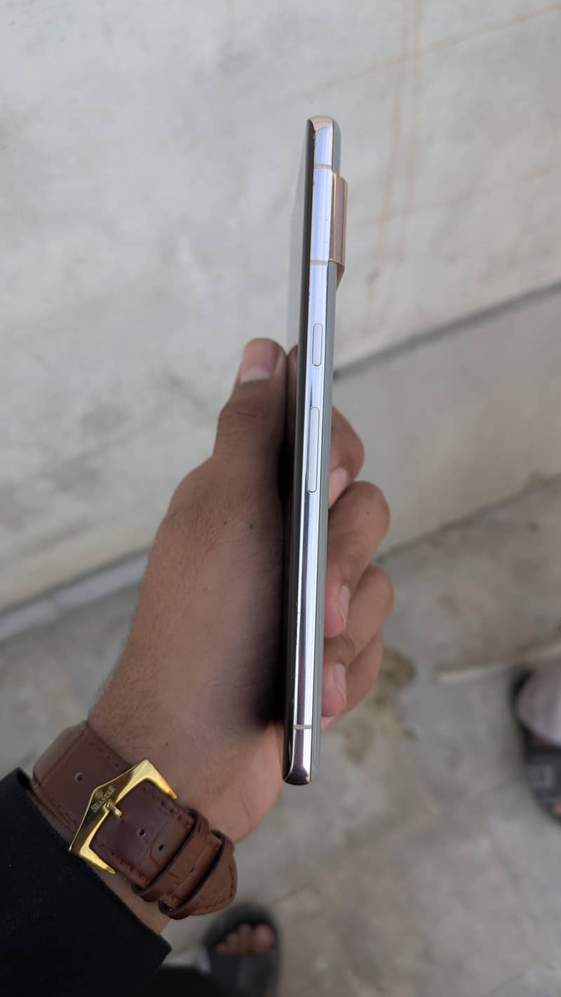 google pixel 7 pro 4