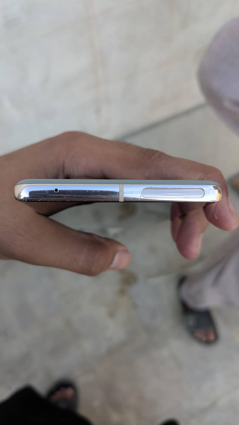 google pixel 7 pro 5