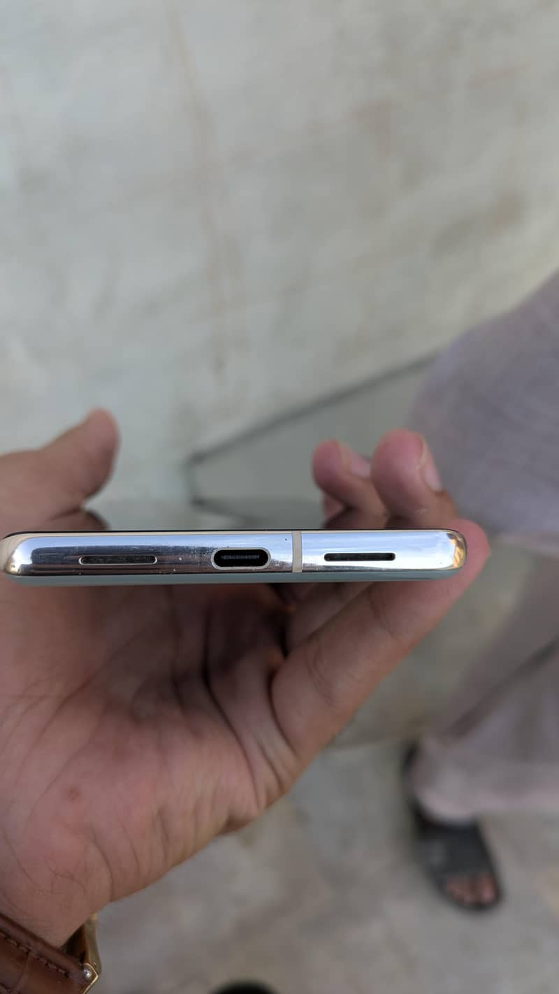 google pixel 7 pro 6