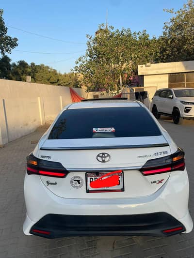 Toyota Carola grande 1.8