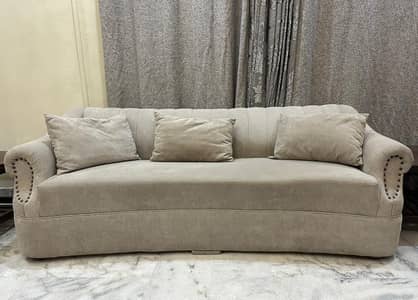 5 seater sofa set