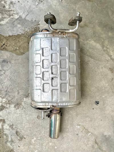 Silencer dholki for sale