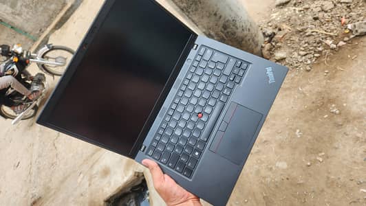 Lenovo thinkpad T14s