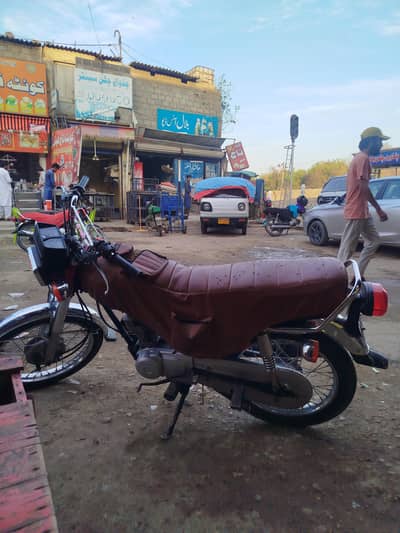 125 honda