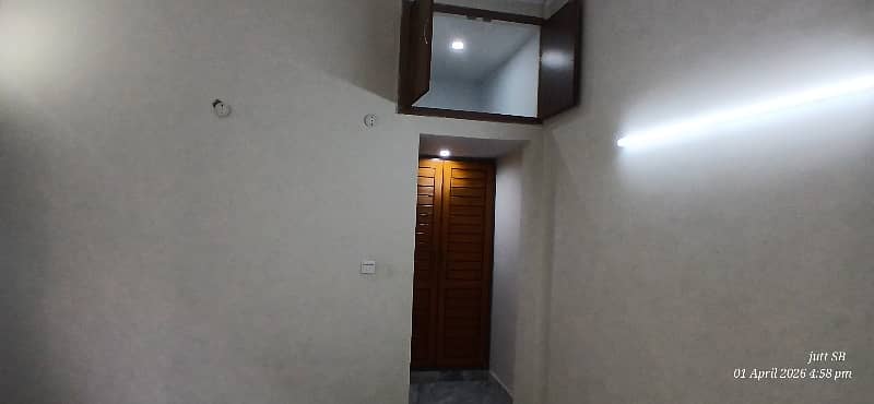 luxury upper portion 12