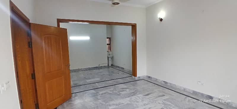 luxury upper portion 18